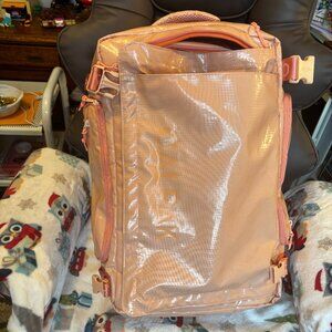 Calpak Terra 50L Backpack Duffel